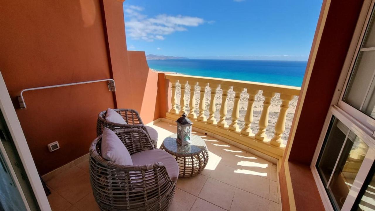 Apartment Casa Playa Sotavento Costa Calma